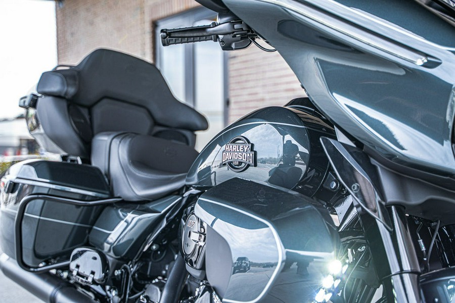 2026 Harley-Davidson® FLHXL - Street Glide® Limited