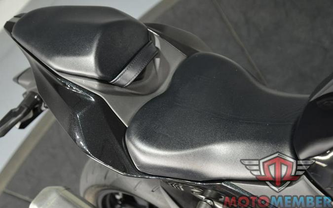 2025 Kawasaki NINJA® ZX™-4R ABS