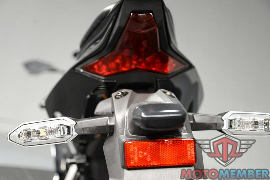 2025 Kawasaki NINJA® ZX™-4R ABS