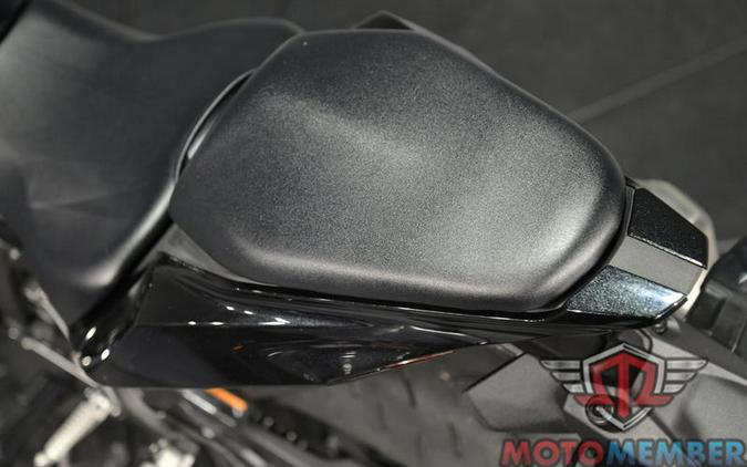 2025 Kawasaki NINJA® ZX™-4R ABS