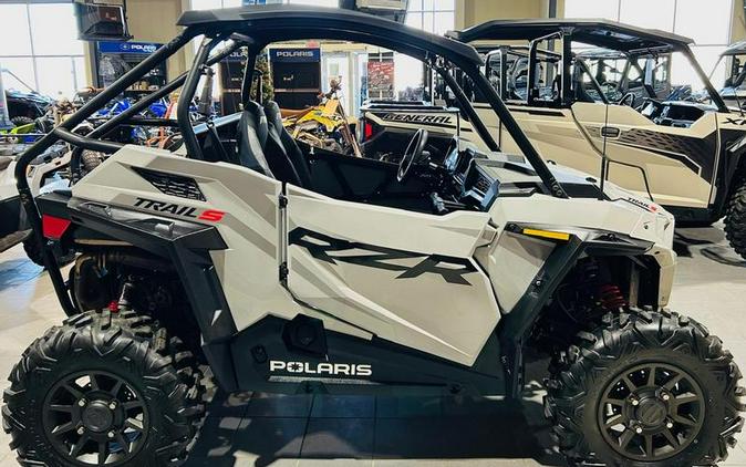 2023 Polaris® RZR Trail S 1000 Ultimate