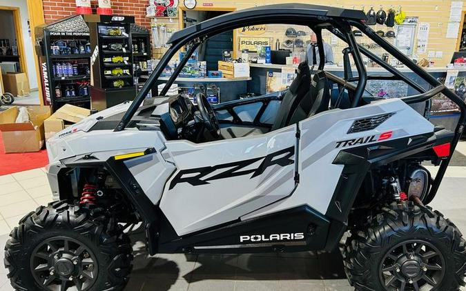 2023 Polaris® RZR Trail S 1000 Ultimate