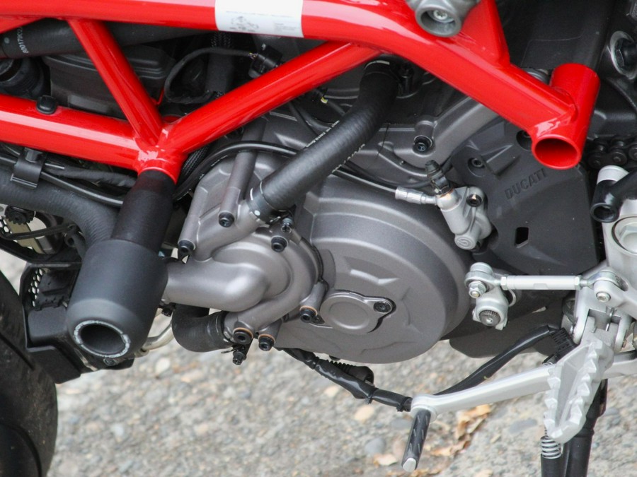 2022 Ducati Hypermotard 950