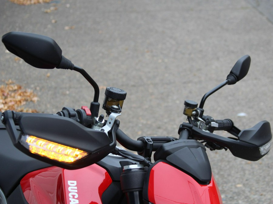 2022 Ducati Hypermotard 950