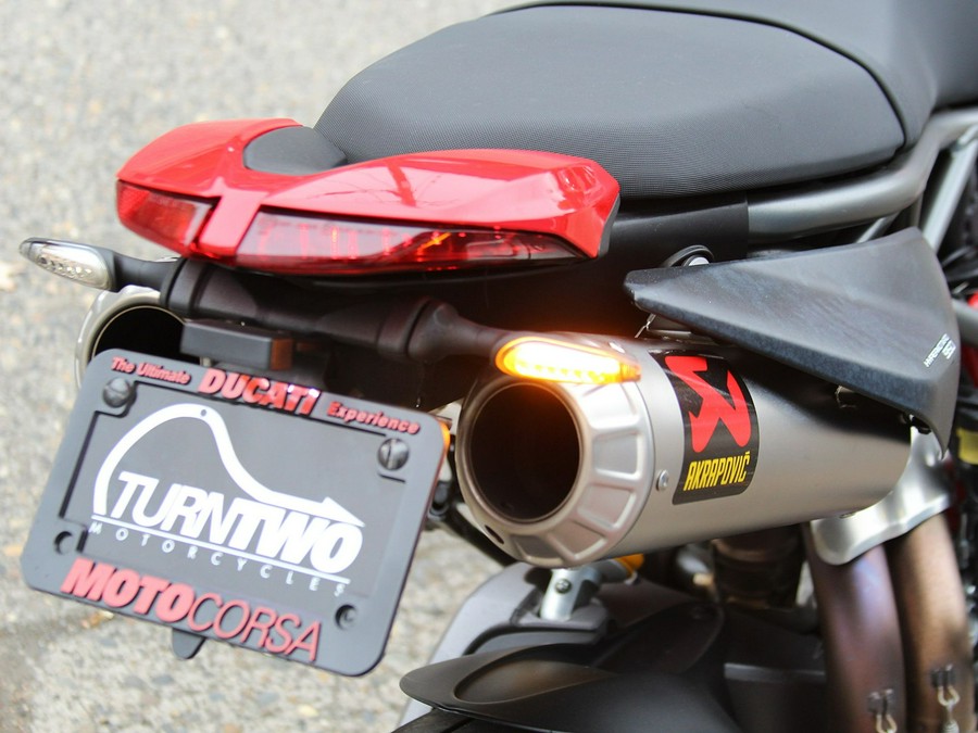 2022 Ducati Hypermotard 950