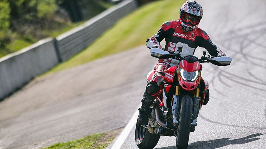 2022 Ducati Hypermotard 950