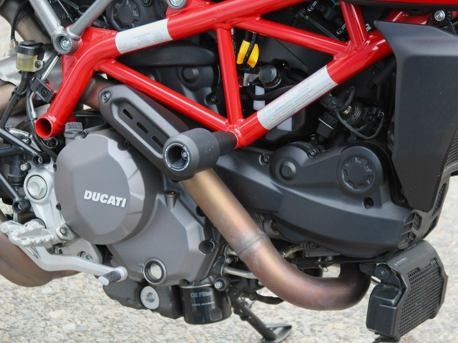 2022 Ducati Hypermotard 950