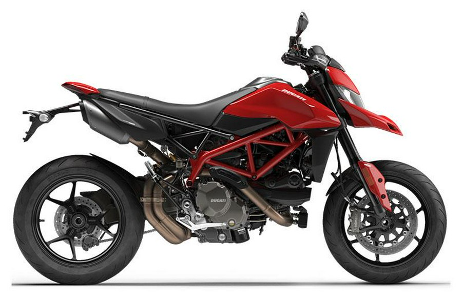 2022 Ducati Hypermotard 950