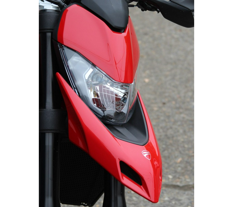 2022 Ducati Hypermotard 950