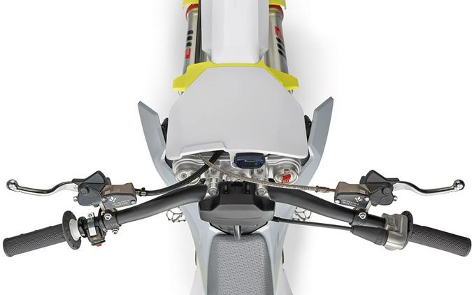 2025 Husqvarna TC 65