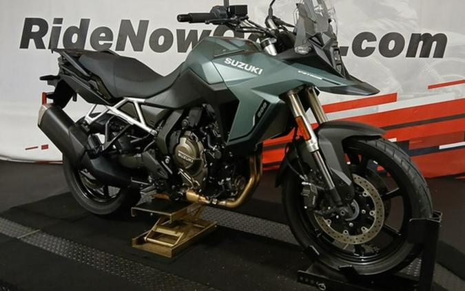 2024 Suzuki V-Strom 800