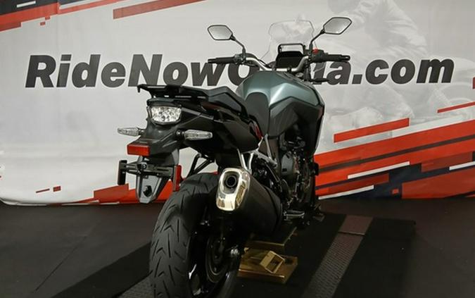 2024 Suzuki V-Strom 800