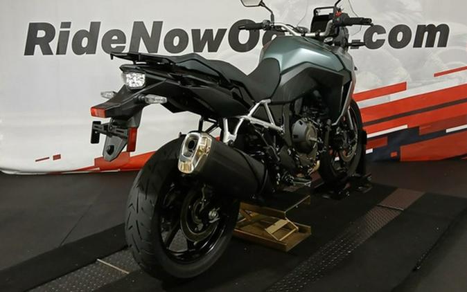 2024 Suzuki V-Strom 800