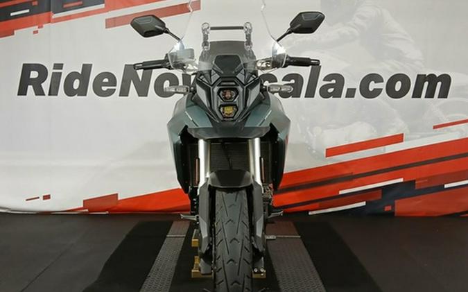 2024 Suzuki V-Strom 800