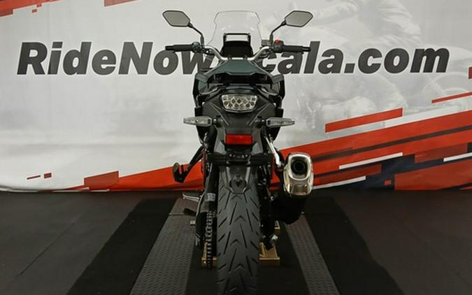2024 Suzuki V-Strom 800