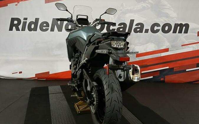 2024 Suzuki V-Strom 800