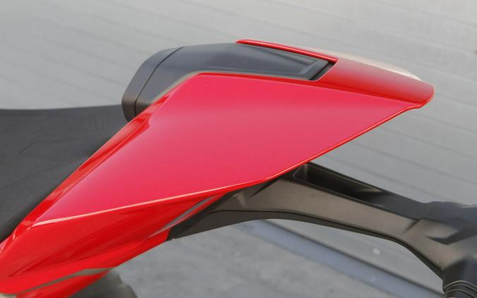 2026 Ducati Panigale V4