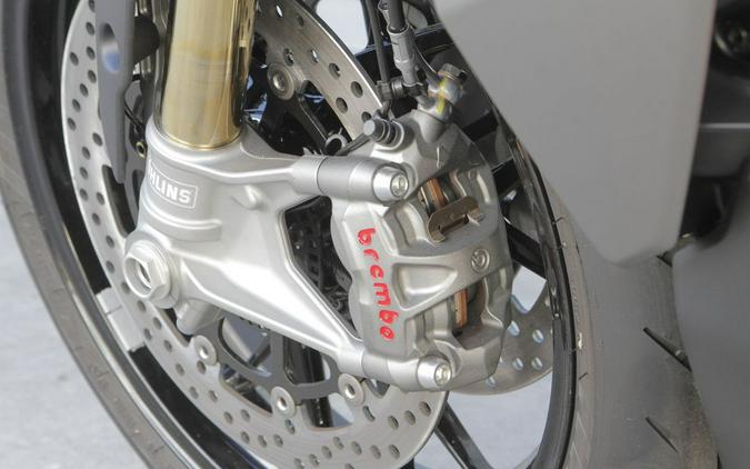 2026 Ducati Panigale V4
