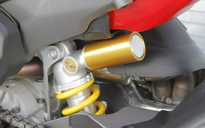 2026 Ducati Panigale V4