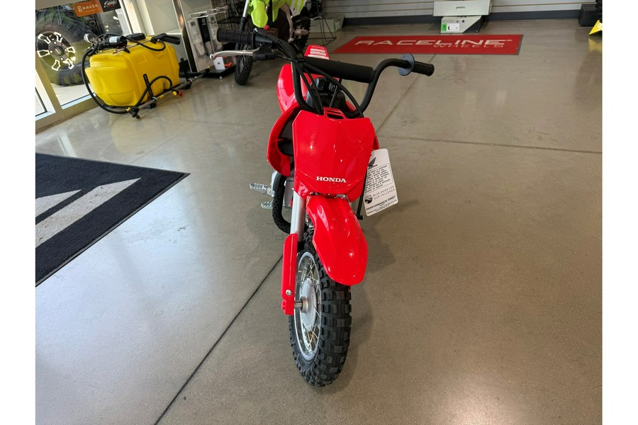 2026 CRF50F - Honda