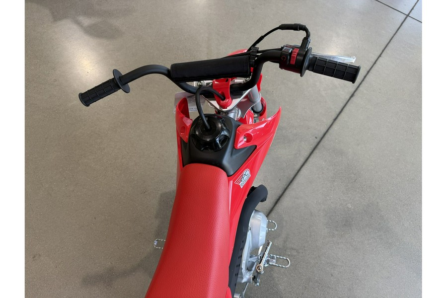 2026 CRF50F - Honda