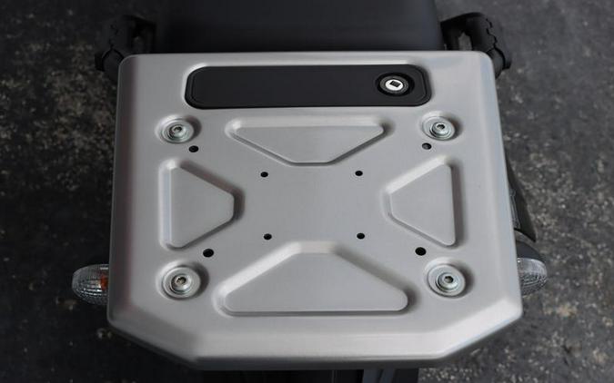 2024 Kawasaki KLR®650 ABS