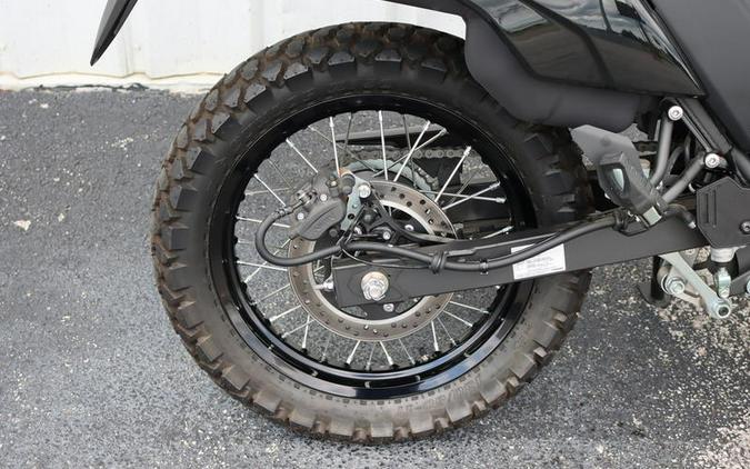 2024 Kawasaki KLR®650 ABS