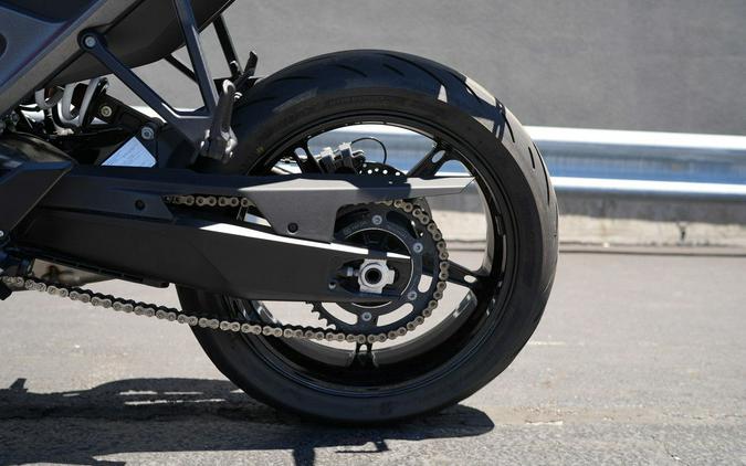 2024 KTM 990 Duke