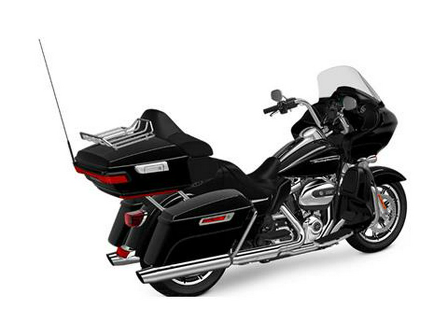 2018 Harley-Davidson Road Glide® Ultra