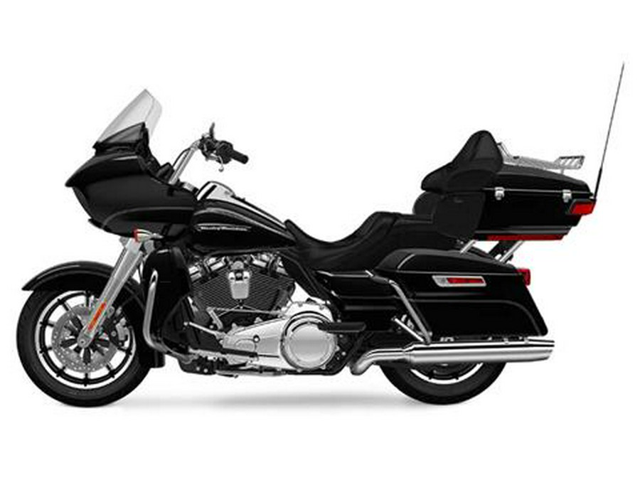 2018 Harley-Davidson Road Glide® Ultra