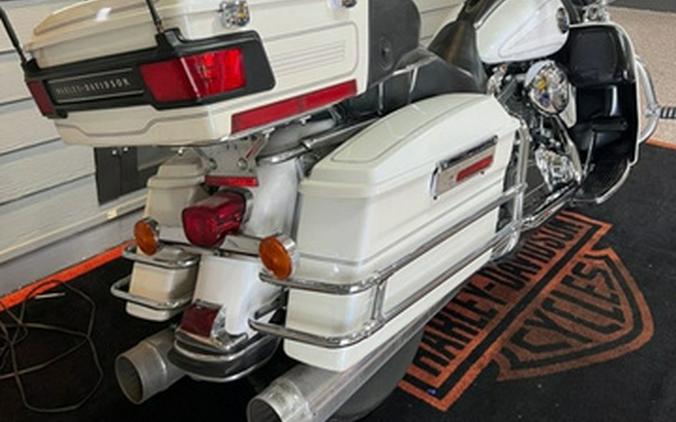 2004 Harley-Davidson FLHTCUI - Electra Glide Ultra Classic Injection