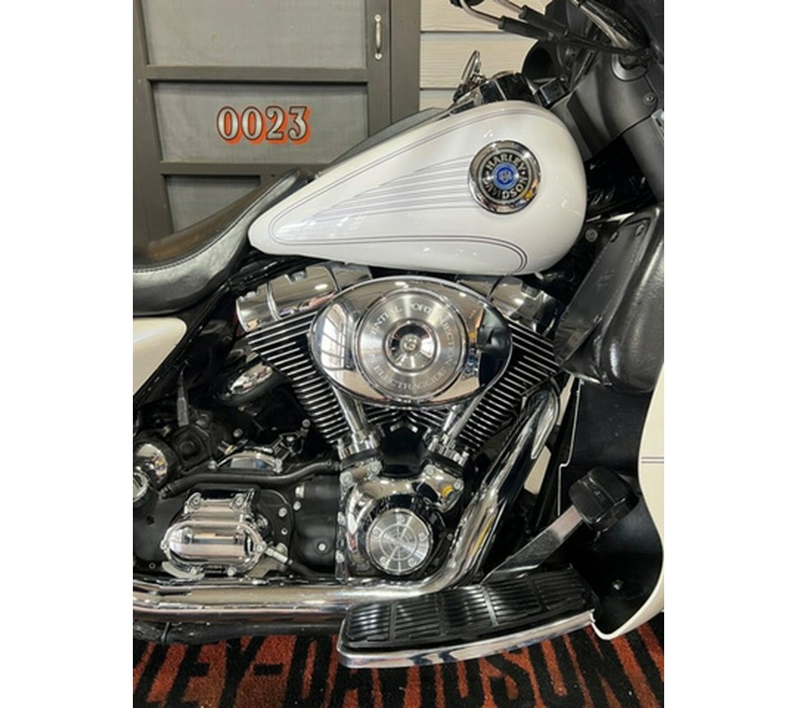 2004 Harley-Davidson FLHTCUI - Electra Glide Ultra Classic Injection