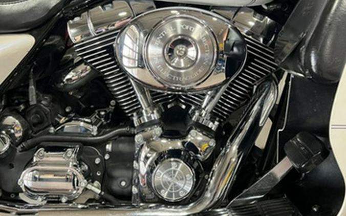 2004 Harley-Davidson FLHTCUI - Electra Glide Ultra Classic Injection