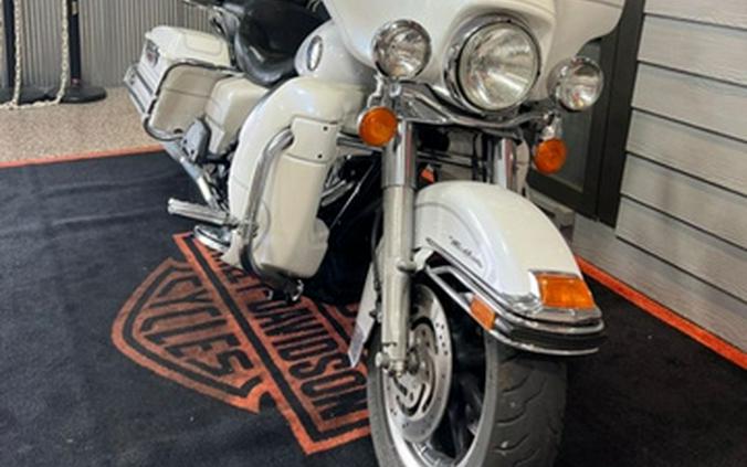 2004 Harley-Davidson FLHTCUI - Electra Glide Ultra Classic Injection