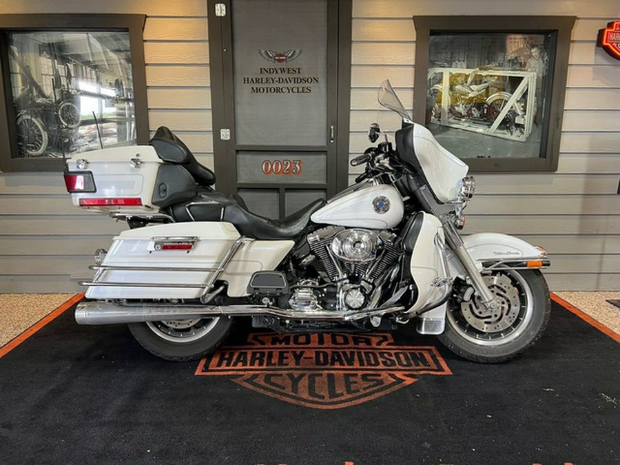 2004 Harley-Davidson FLHTCUI - Electra Glide Ultra Classic Injection