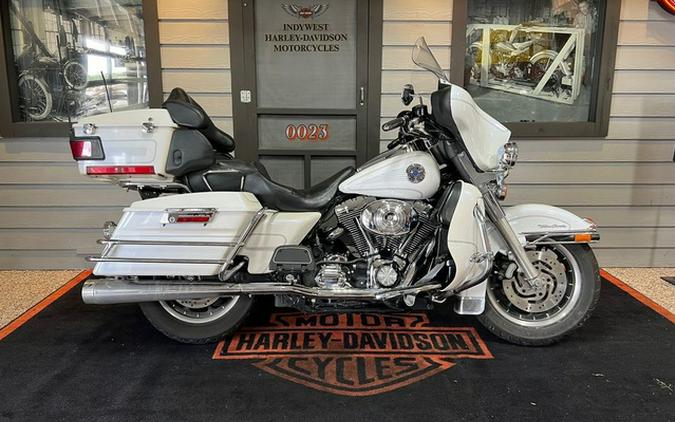 2004 Harley-Davidson FLHTCUI - Electra Glide Ultra Classic Injection