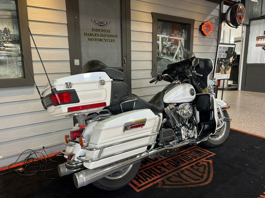 2004 Harley-Davidson FLHTCUI - Electra Glide Ultra Classic Injection