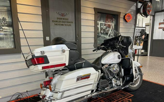 2004 Harley-Davidson FLHTCUI - Electra Glide Ultra Classic Injection