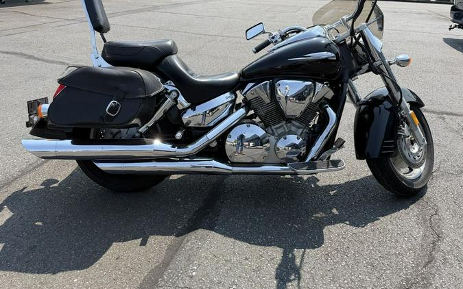 2007 Honda® VTX™ 1300 R