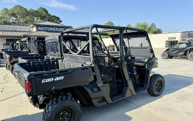 2026 Can-Am Defender MAX HD7