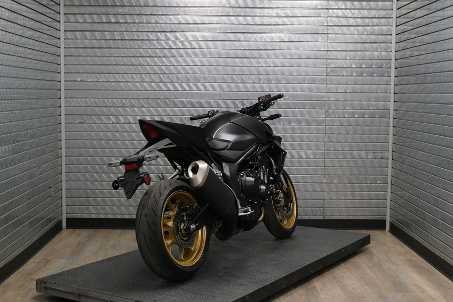 2026 HONDA CB1000 HORNET SP