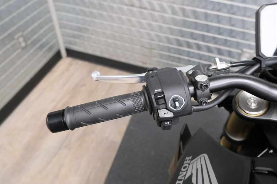 2026 HONDA CB1000 HORNET SP