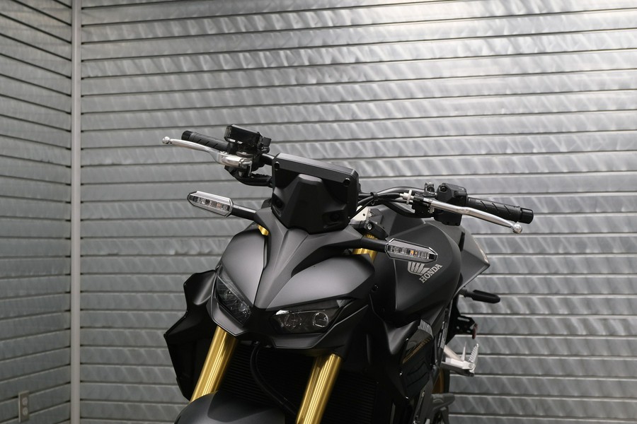 2026 HONDA CB1000 HORNET SP