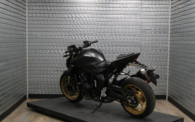 2026 HONDA CB1000 HORNET SP