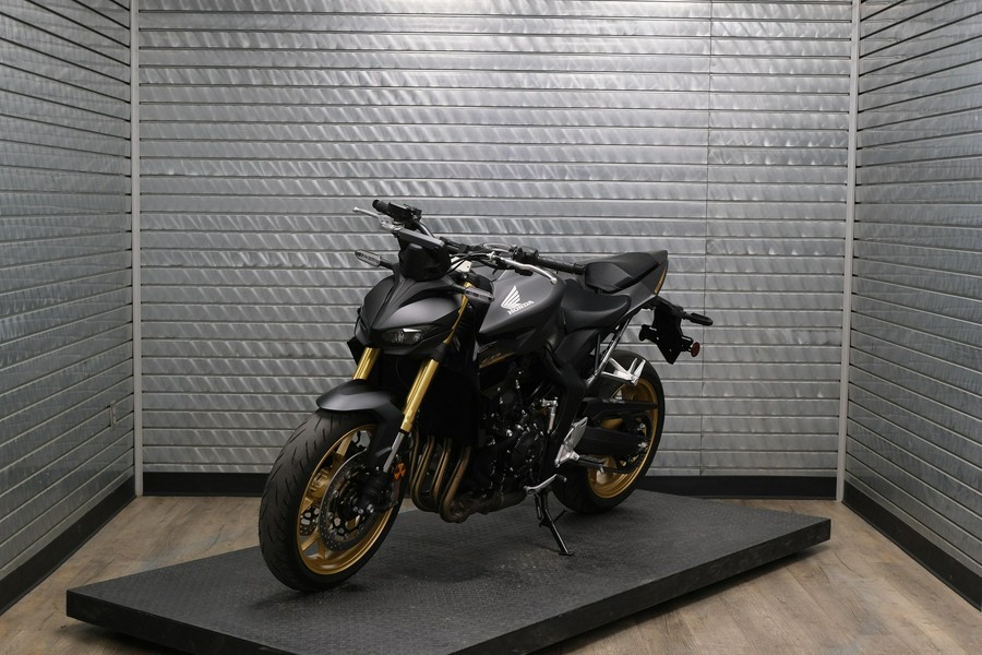2026 HONDA CB1000 HORNET SP