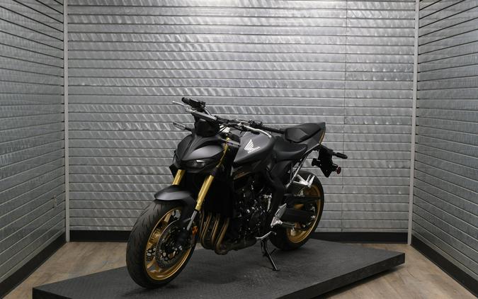 2026 HONDA CB1000 HORNET SP