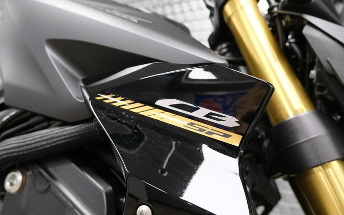 2026 HONDA CB1000 HORNET SP