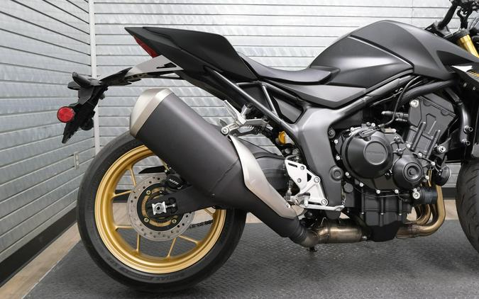2026 HONDA CB1000 HORNET SP