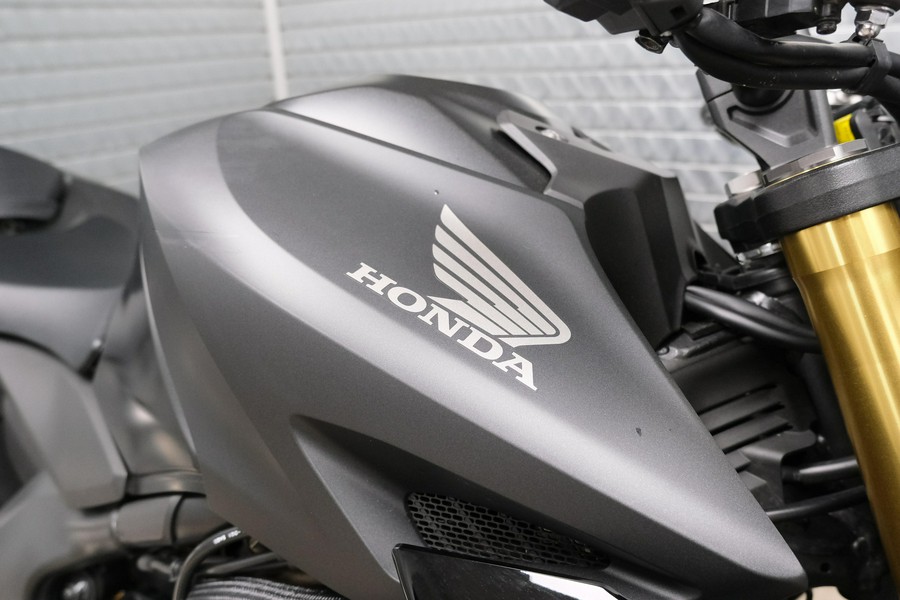 2026 HONDA CB1000 HORNET SP