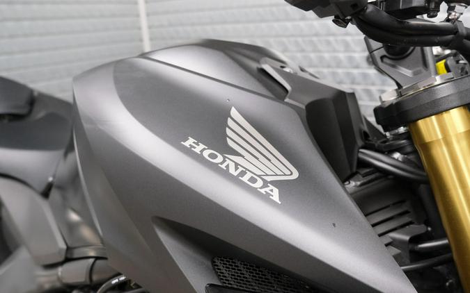 2026 HONDA CB1000 HORNET SP